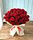 Букет 29 Красных роз в Супонево Брянская область