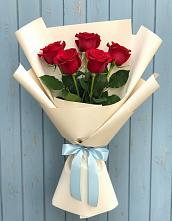 Букет Классика чувств в Супонево Брянская область