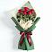 Букет цветов из: Розы в Супонево Брянская область