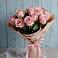 Букет цветов из: Розы в Супонево Брянская область