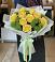 Букет цветов из: Хризантемы и Розы в Супонево Брянская область