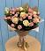 Букет цветов из: Розы в Супонево Брянская область