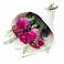 Букет цветов из: Розы в Супонево Брянская область