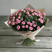 Букет Удовольствие в Супонево Брянская область