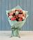 Букет цветов из: Розы в Супонево Брянская область
