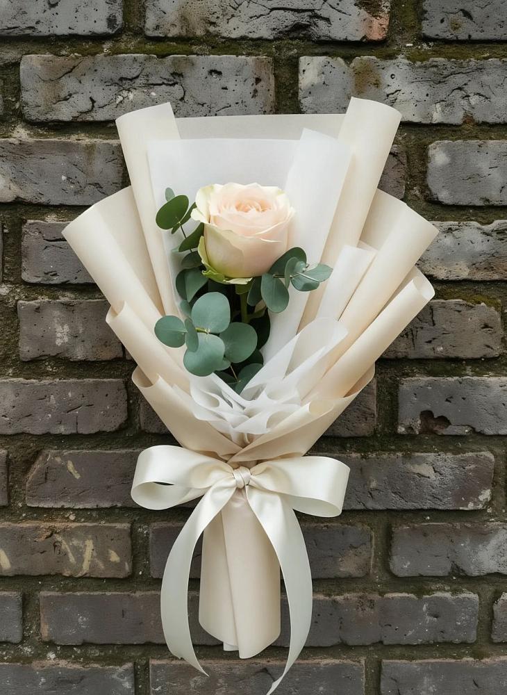 Букет цветов из: Розы в Супонево Брянская область