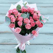 Букет Леди совершенство в Супонево Брянская область