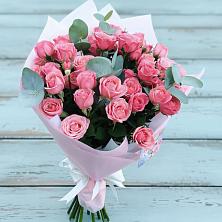 Букет Леди совершенство в Супонево Брянская область